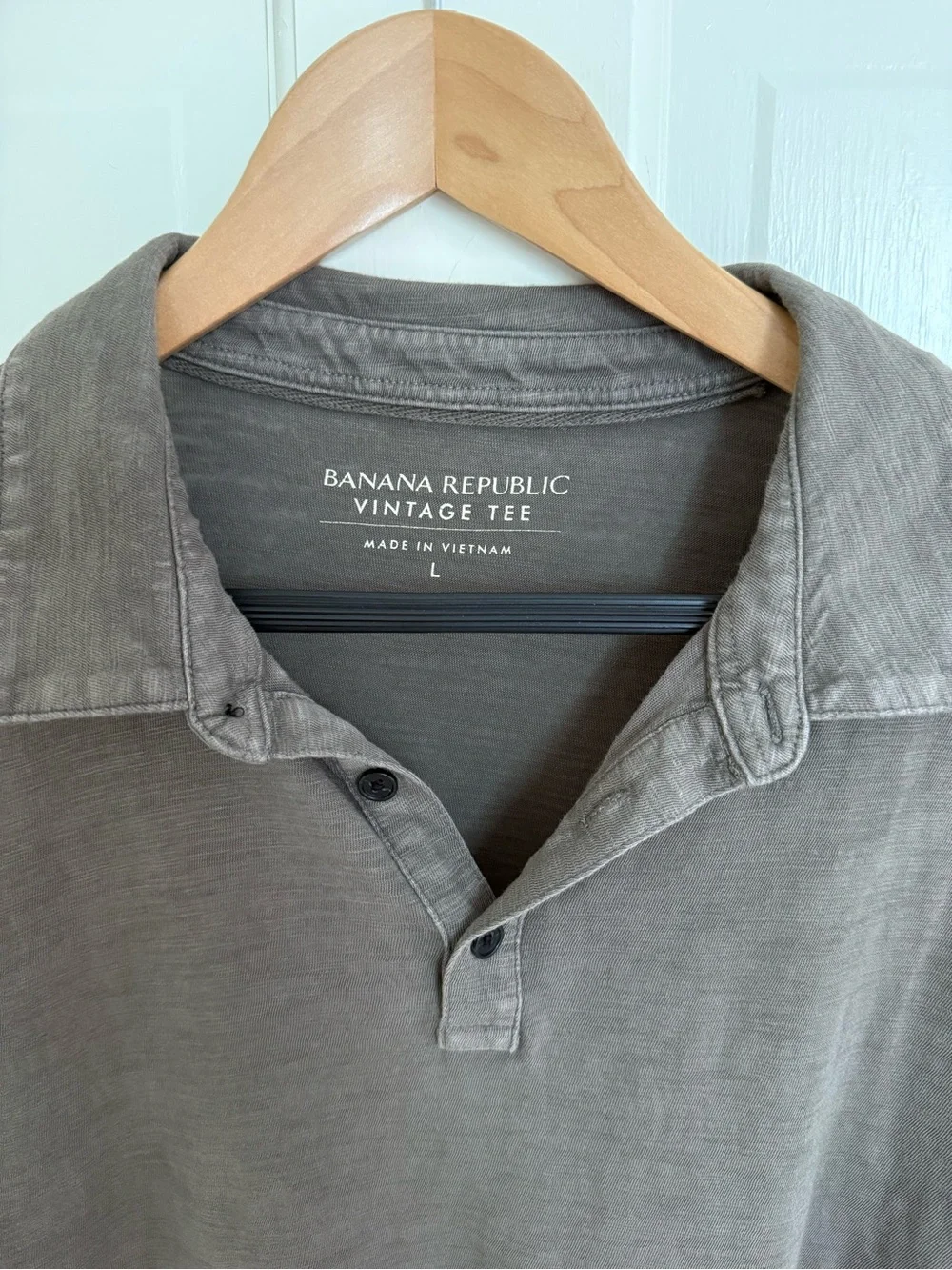 Banana Republic soft short